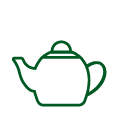 Icon Teekanne